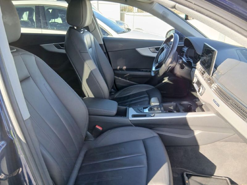AUDI A4 ALLROAD QUATTRO 40 TDI 204CV S TRONIC