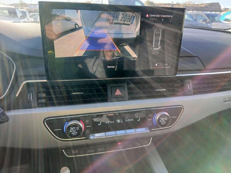 AUDI A4 ALLROAD QUATTRO 40 TDI 204CV S TRONIC