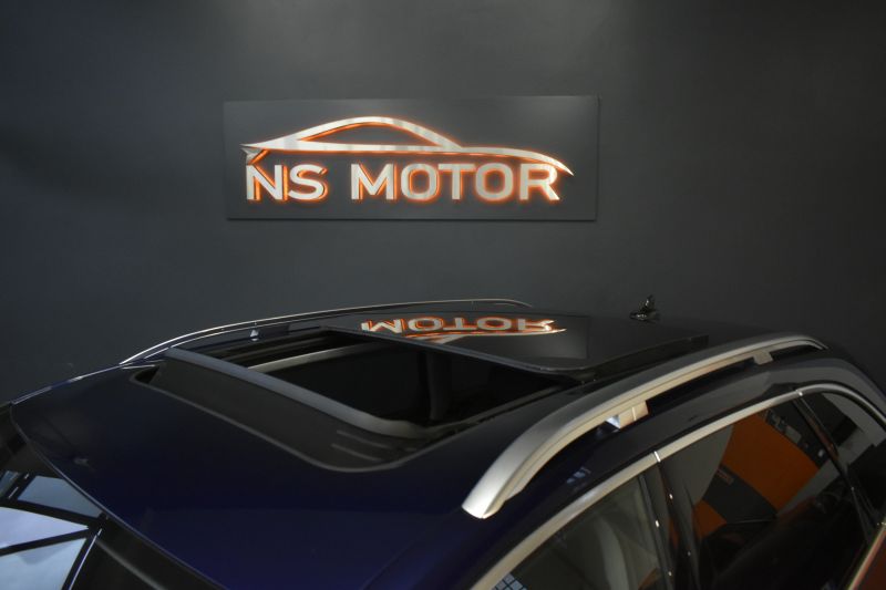 AUDI A4 ALLROAD QUATTRO 40 TDI 204CV S TRONIC