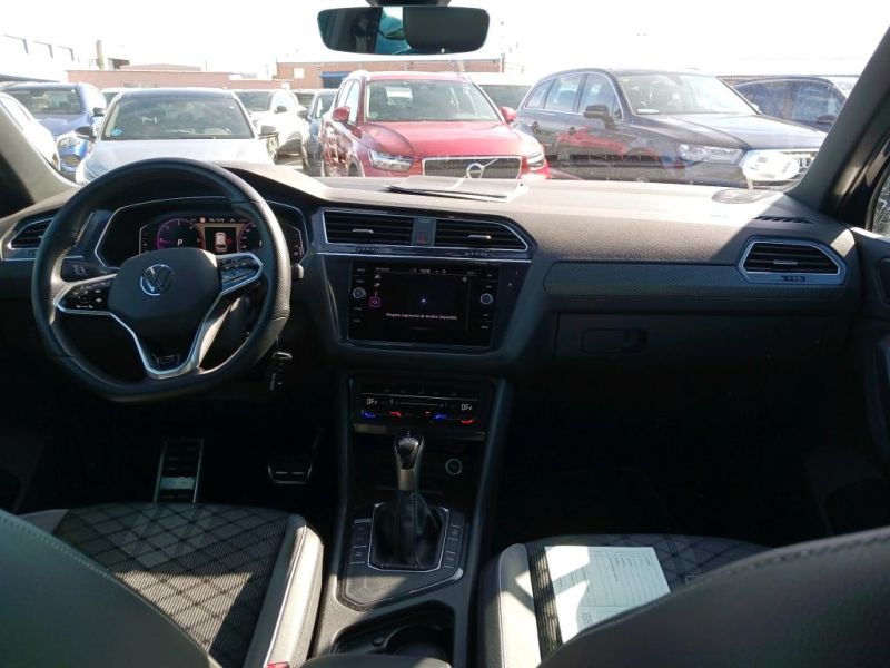 VOLKSWAGEN TIGUAN RLINE 2.0 TDI 150CV DSG 
