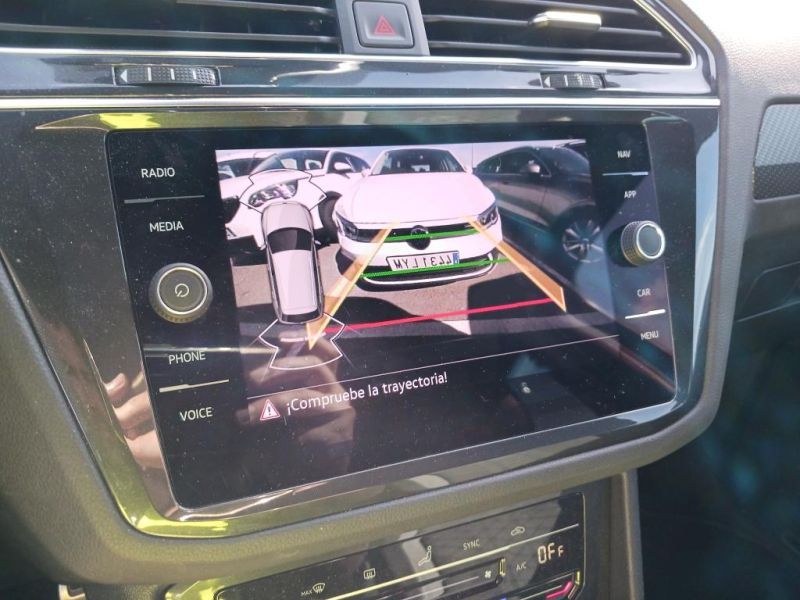 VOLKSWAGEN TIGUAN RLINE 2.0 TDI 150CV DSG 