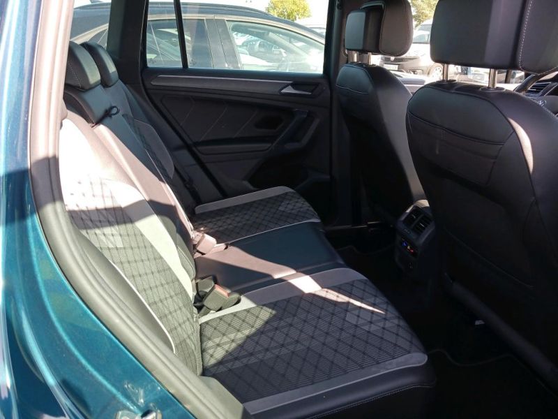 VOLKSWAGEN TIGUAN RLINE 2.0 TDI 150CV DSG 