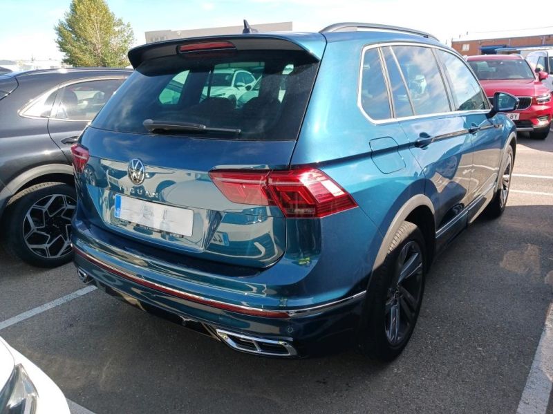 VOLKSWAGEN TIGUAN RLINE 2.0 TDI 150CV DSG 