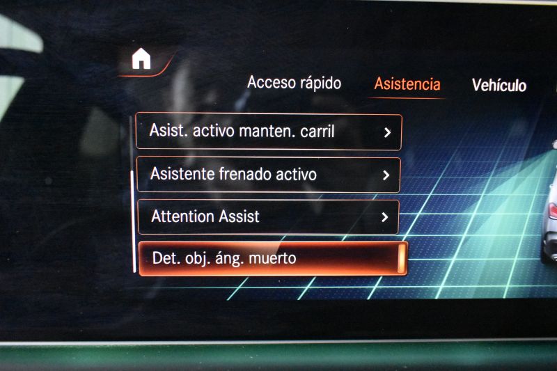 MERCEDES-BENZ GLE COUPE 350 DE 4MATIC