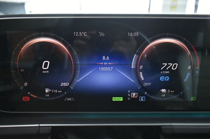 MERCEDES-BENZ GLE COUPE 350 DE 4MATIC