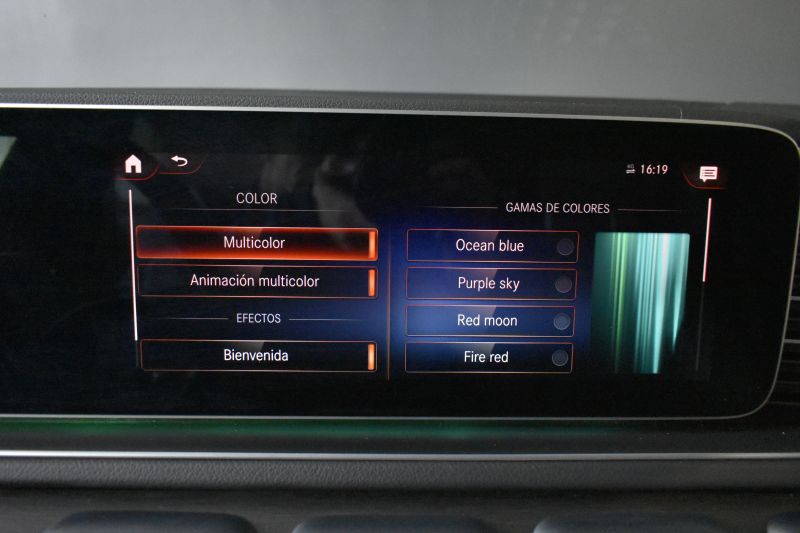 MERCEDES-BENZ GLE COUPE 350 DE 4MATIC