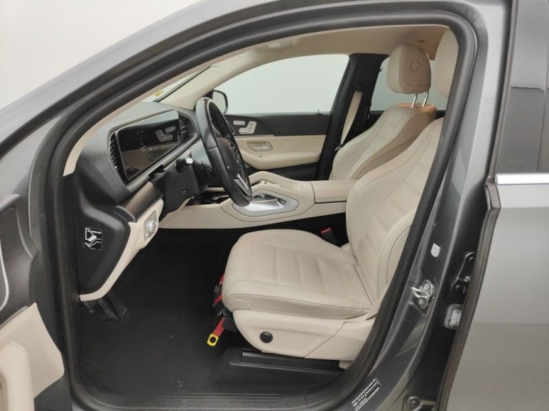 MERCEDES-BENZ GLE COUPE 350 DE 4MATIC