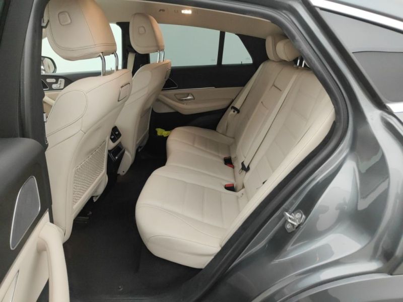 MERCEDES-BENZ GLE COUPE 350 DE 4MATIC