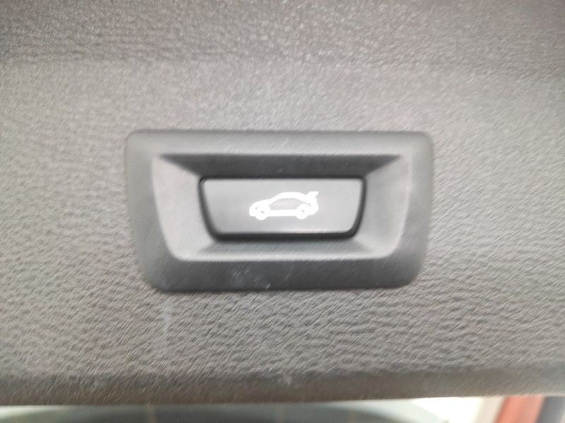 BMW X1 SDRIVE 18D 136CV