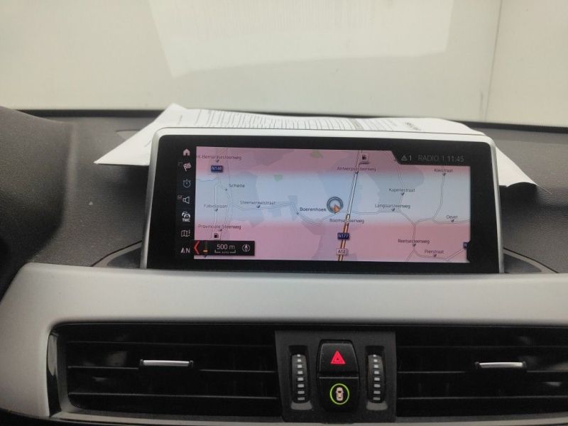 BMW X1 SDRIVE 18D 136CV