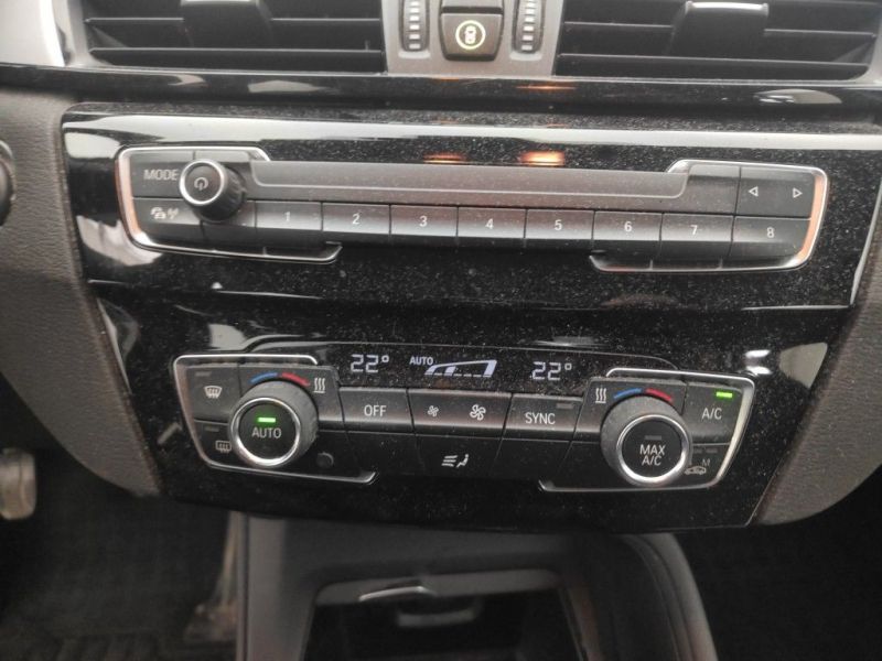 BMW X1 SDRIVE 18D 136CV