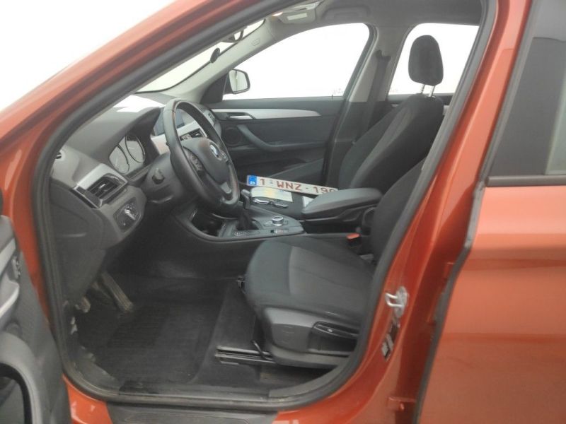 BMW X1 SDRIVE 18D 136CV