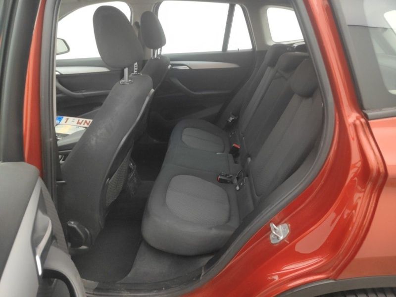 BMW X1 SDRIVE 18D 136CV
