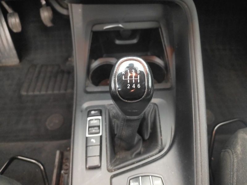 BMW X1 SDRIVE 18D 136CV