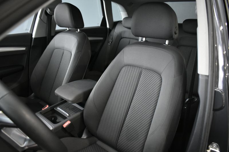 AUDI Q5 ADVANCED 35 TDI 2.0 TDI 165CV STRONIC