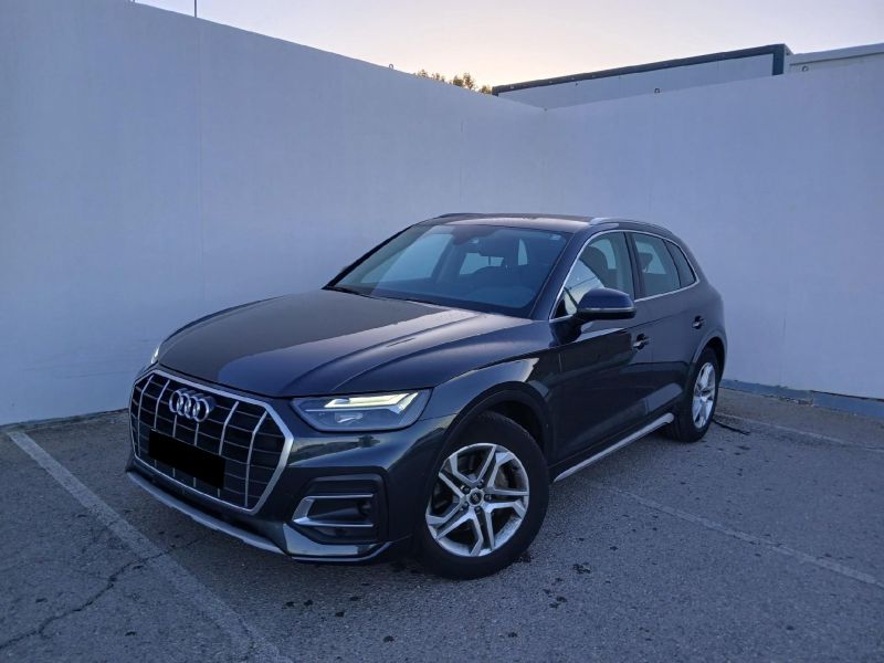 AUDI Q5 ADVANCED 35 TDI 2.0 TDI 165CV STRONIC