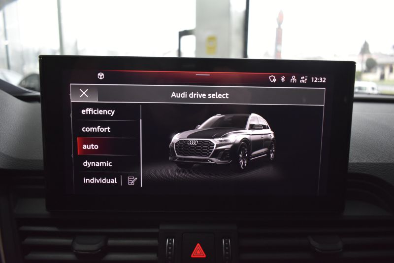 AUDI Q5 ADVANCED 35 TDI 2.0 TDI 165CV STRONIC