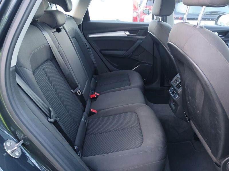 AUDI Q5 ADVANCED 35 TDI 2.0 TDI 165CV STRONIC