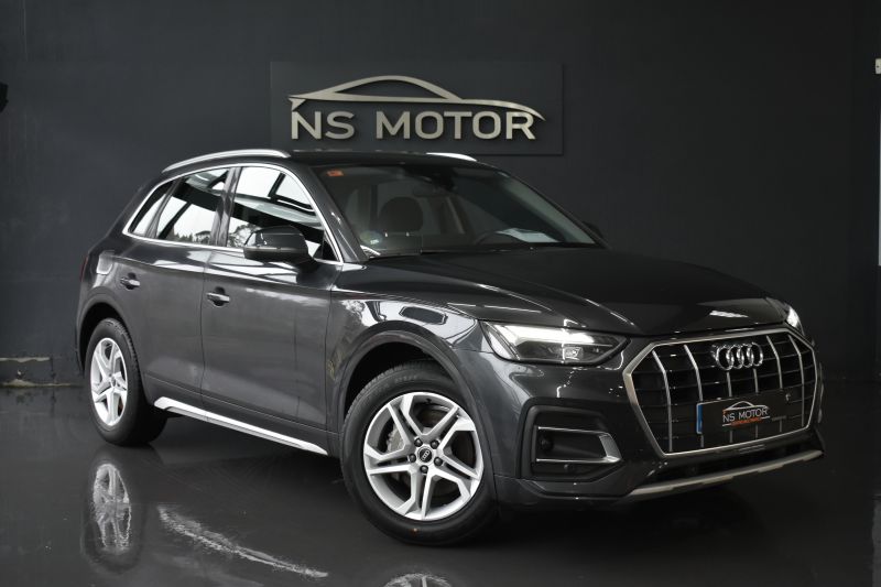 AUDI Q5 ADVANCED 35 TDI 2.0 TDI 165CV STRONIC
