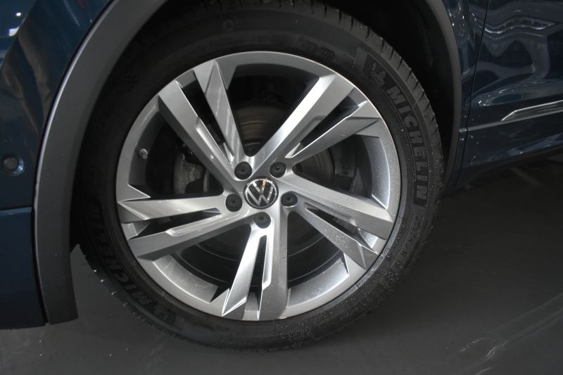 VOLKSWAGEN TIGUAN RLINE 1.5 TSI 150CV DSG