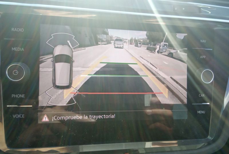 VOLKSWAGEN TIGUAN RLINE 1.5 TSI 150CV DSG