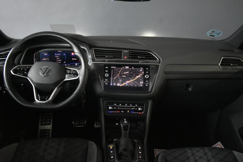 VOLKSWAGEN TIGUAN RLINE 1.5 TSI 150CV DSG