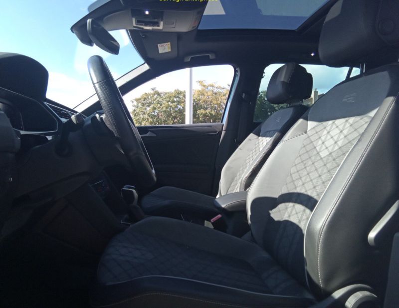 VOLKSWAGEN TIGUAN RLINE 1.5 TSI 150CV DSG