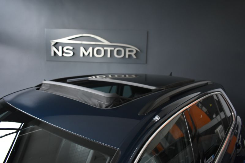 VOLKSWAGEN TIGUAN RLINE 1.5 TSI 150CV DSG