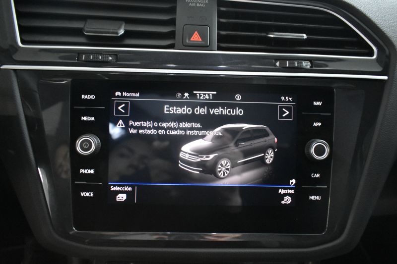 VOLKSWAGEN TIGUAN RLINE 1.5 TSI 150CV DSG