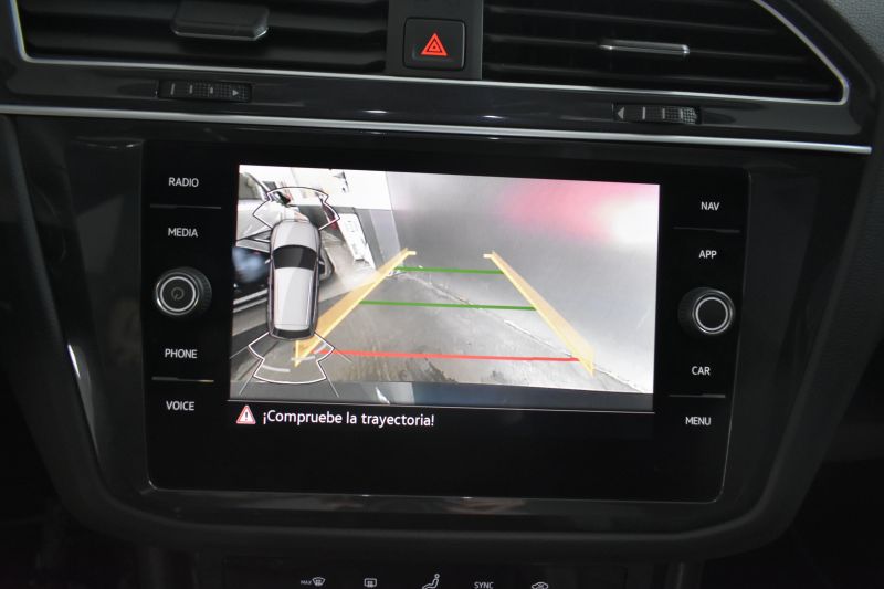 VOLKSWAGEN TIGUAN RLINE 1.5 TSI 150CV DSG