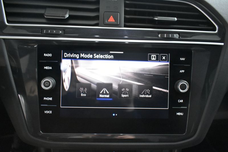 VOLKSWAGEN TIGUAN RLINE 1.5 TSI 150CV DSG