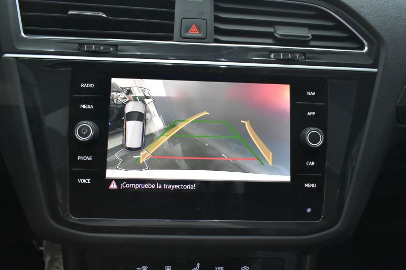 VOLKSWAGEN TIGUAN RLINE 2.0 TDI 150CV DSG VOLKSWAGEN TIGUAN RLINE 2.0 TDI 150CV DSG