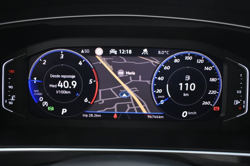 VOLKSWAGEN TIGUAN RLINE 2.0 TDI 150CV DSG VOLKSWAGEN TIGUAN RLINE 2.0 TDI 150CV DSG