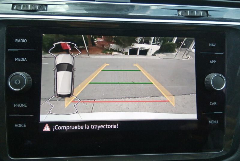 VOLKSWAGEN TIGUAN  RLINE 2.0 TDI 150CV DSG 