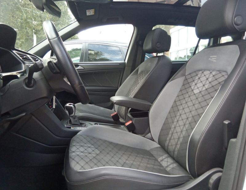 VOLKSWAGEN TIGUAN  RLINE 2.0 TDI 150CV DSG 