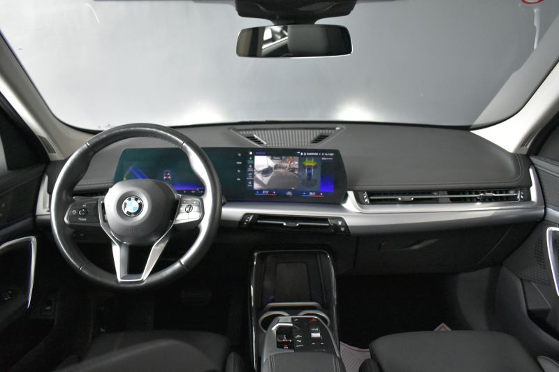 BMW X1  XDRIVE 20DA 163CV AUTOMATICO XLINE