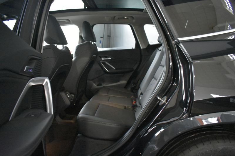 BMW X1  XDRIVE 20DA 163CV AUTOMATICO XLINE