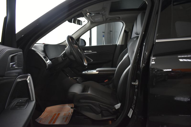 BMW X1  XDRIVE 20DA 163CV AUTOMATICO XLINE