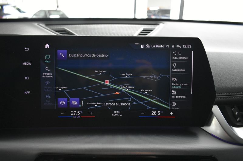 BMW X1  XDRIVE 20DA 163CV AUTOMATICO XLINE