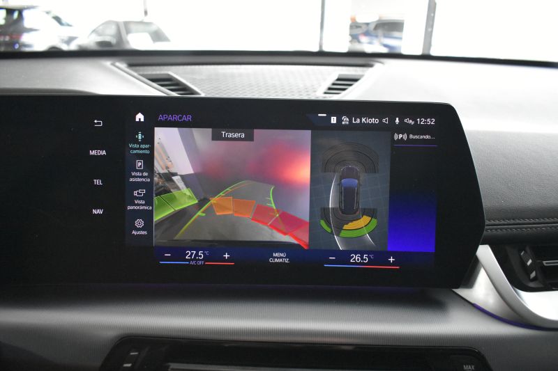 BMW X1  XDRIVE 20DA 163CV AUTOMATICO XLINE