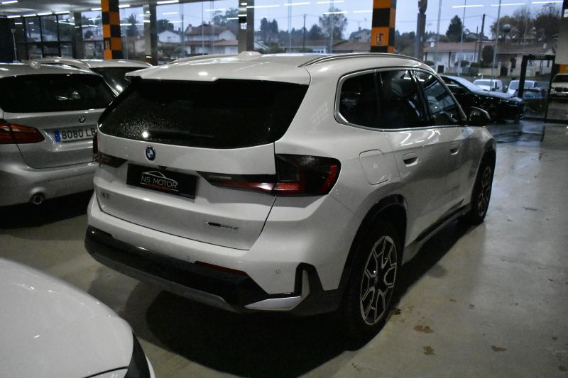 BMW X1 XDRIVE 20DA 163CV AUTOMATICO XLINE