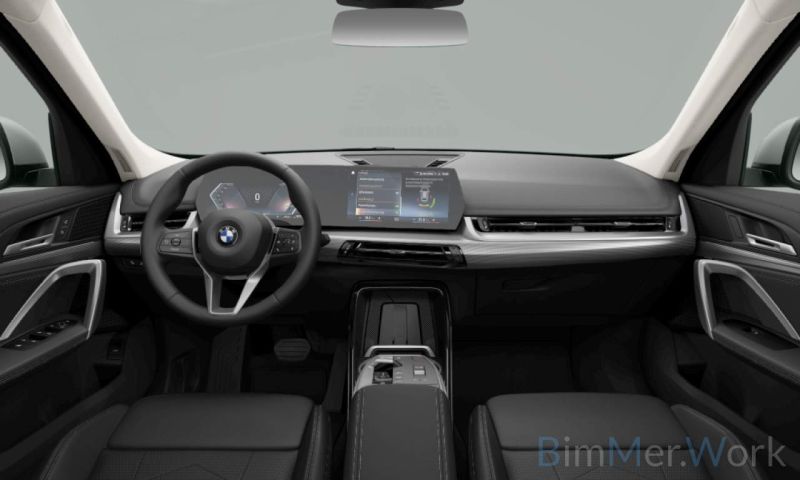 BMW X1 XDRIVE 20DA 163CV AUTOMATICO XLINE