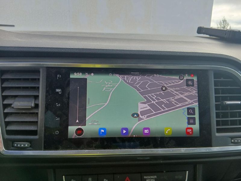 SEAT ATECA 1.5 TSI STYLE GO 150CV DSG