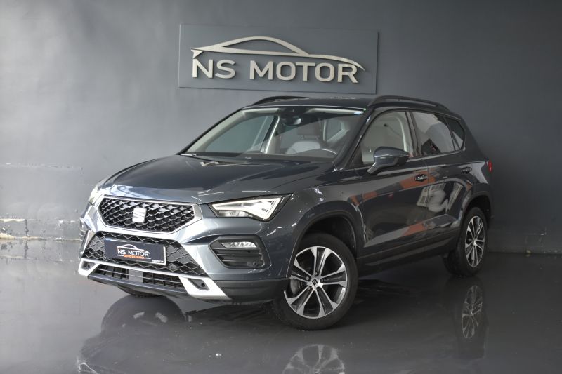 SEAT ATECA 1.5 TSI STYLE GO 150CV DSG