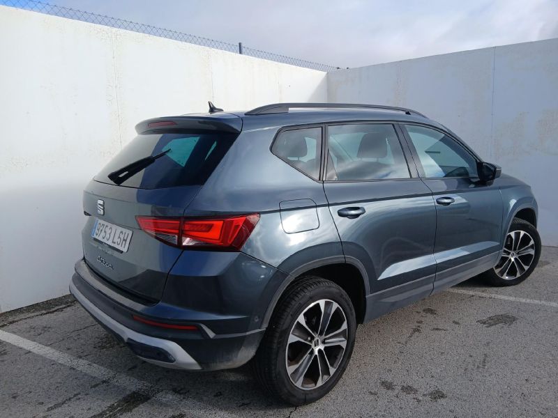 SEAT ATECA 1.5 TSI STYLE GO 150CV DSG