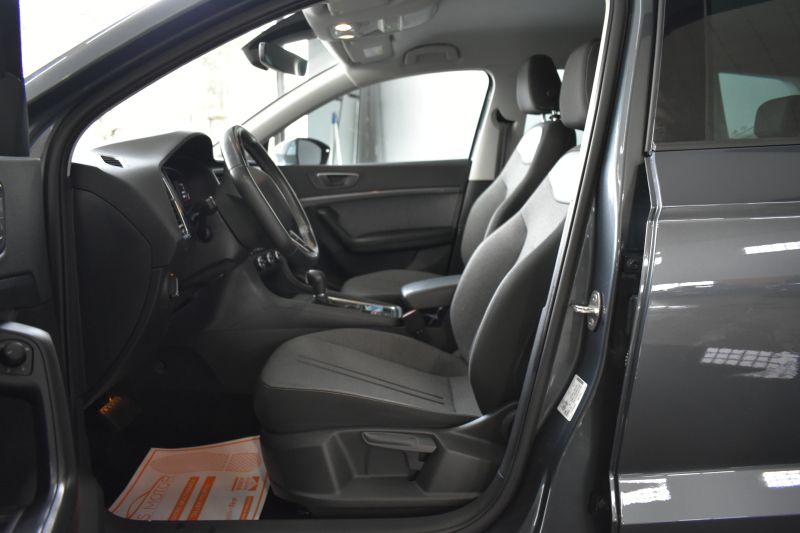 SEAT ATECA 1.5 TSI STYLE GO 150CV DSG