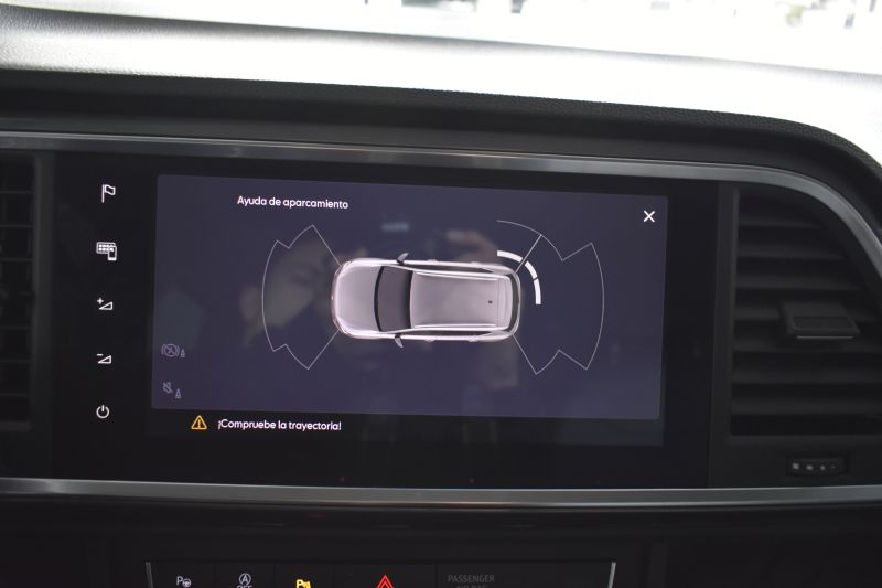 SEAT ATECA 1.5 TSI STYLE GO 150CV DSG