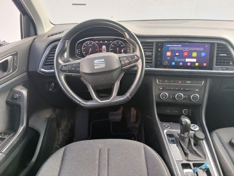 SEAT ATECA 1.5 TSI STYLE GO 150CV DSG