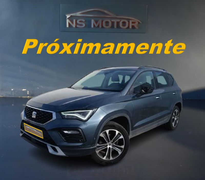 SEAT ATECA 1.5 TSI STYLE GO 150CV DSG
