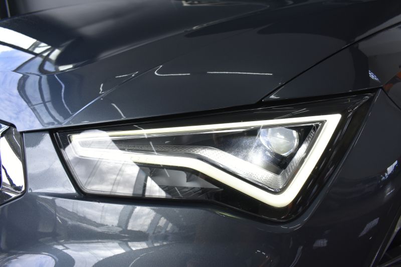 SEAT ATECA 1.5 TSI STYLE GO 150CV DSG